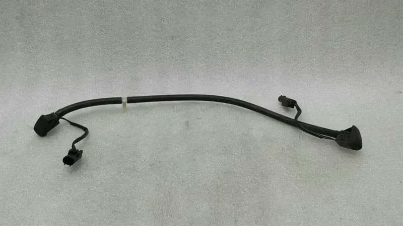 Porsche Cayman S 987 Washer Nozzle 99762807700 Washer Water Nozzle