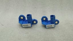 PORSCHE Porsche Cayman 987 Crash Sensor 99761822101 Impact Sensor SRS Set — thumbnail 5