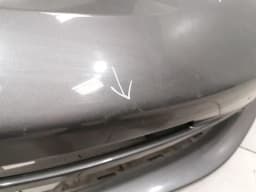 PORSCHE Porsche Cayman 718 Front Bumper 982807221 Front Bumper — thumbnail 6