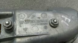 PORSCHE Porsche Cayman 987 RHD Left Door Handle 99753706101 Right Hand Drive — thumbnail 10