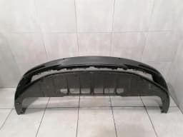PORSCHE Porsche Cayman 718 Front Bumper 982807221 Front Bumper — thumbnail 2