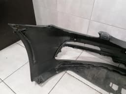 PORSCHE Porsche Cayman 718 Front Bumper 982807221 Front Bumper — thumbnail 9