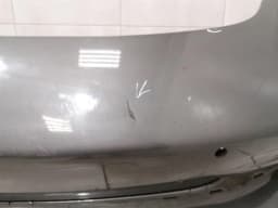 PORSCHE Porsche Cayman 718 Front Bumper 982807221 Front Bumper — thumbnail 3