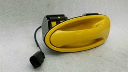 PORSCHE Porsche Cayman 987 RHD Left Door Handle 99753706101 Right Hand Drive — thumbnail 3