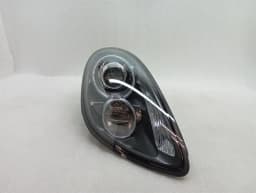 PORSCHE Porsche Cayman 981 right headlight 98163122204 xenon headlight right LHD — thumbnail 8