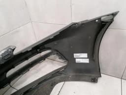 PORSCHE Porsche Cayman 718 Front Bumper 982807221 Front Bumper — thumbnail 8