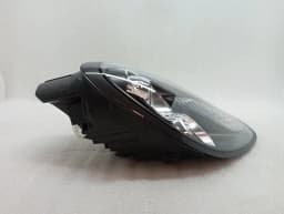 PORSCHE Porsche Cayman 981 right headlight 98163122204 xenon headlight right LHD — thumbnail 9