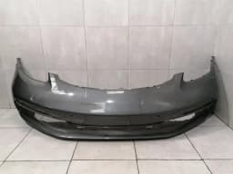 PORSCHE Porsche Cayman 718 Front Bumper 982807221 Front Bumper — thumbnail 1