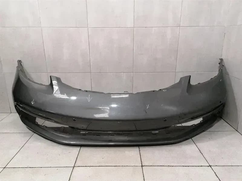 Porsche Cayman 718 Front Bumper 982807221 Front Bumper