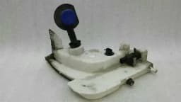 PORSCHE Porsche Cayman S 987 washer fluid reservoir 99752870100 washer fluid tank — thumbnail 1