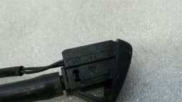 PORSCHE Porsche Cayman S 987 Washer Nozzle 99762807700 Washer Water Nozzle — thumbnail 2