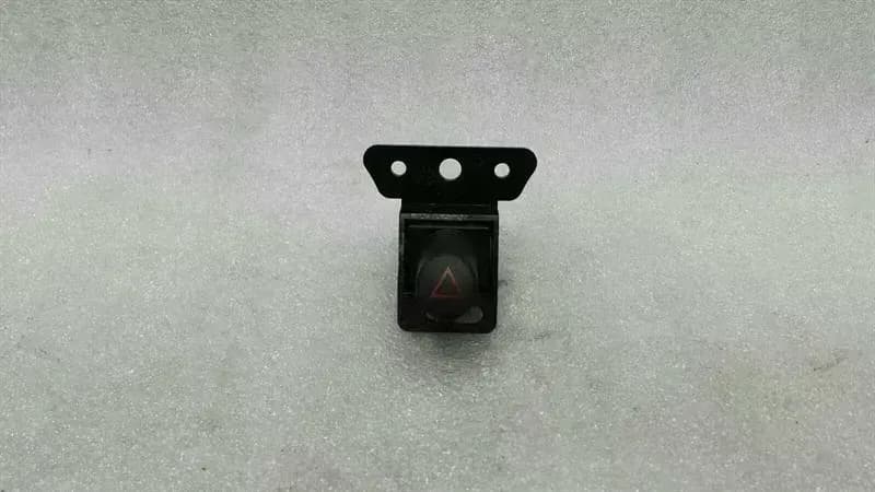 Porsche Cayman 987 Hazard Switch 98755259701 Hazard Indicator Switch