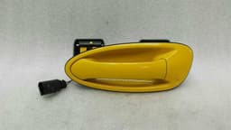 PORSCHE Porsche Cayman 987 RHD Left Door Handle 99753706101 Right Hand Drive — thumbnail 1