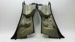 PORSCHE Porsche Cayman S 987 C Post Cover Set 98755521501 C Pillar Cover Set — thumbnail 7