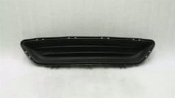 PORSCHE Porsche Cayman 987 Front Bumper Cover 98750575103 Front Bumper Air Intake — thumbnail 1