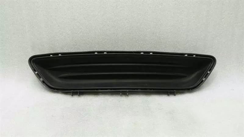 Porsche Cayman 987 Front Bumper Cover 98750575103 Front Bumper Air Intake