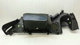 PORSCHE Porsche Cayman 987 rear right tray 98755507205 shell rear right — thumbnail 9