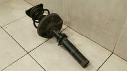 PORSCHE Porsche Cayman S 987 shock absorber front 98734304201 shock absorber front left — thumbnail 7
