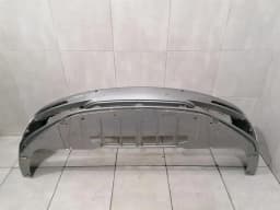 PORSCHE Porsche Cayman 718 Front Bumper 982807221 Front Bumper — thumbnail 2