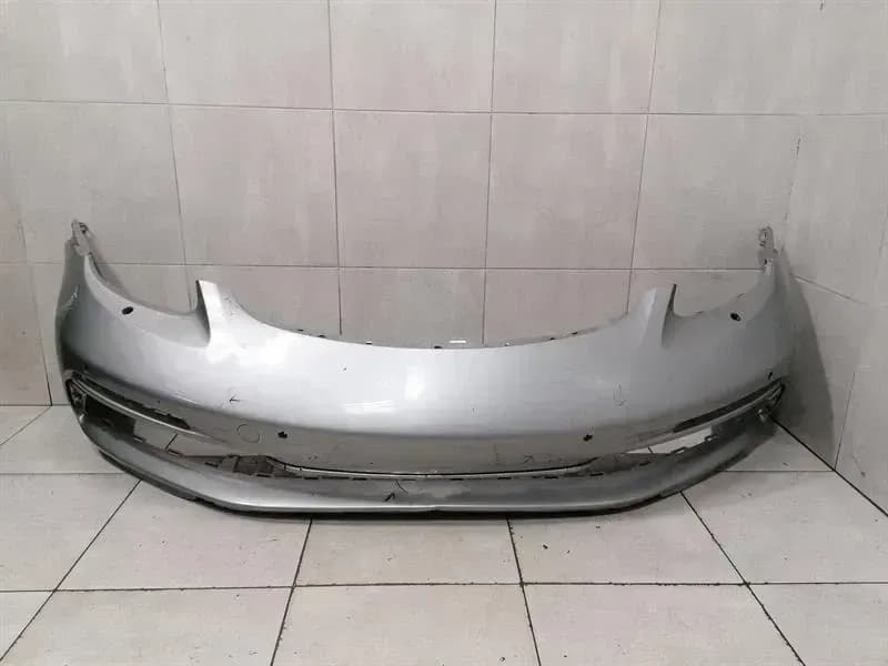 Porsche Cayman 718 Front Bumper 982807221 Front Bumper