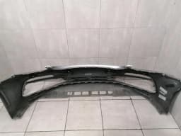 PORSCHE Porsche Cayman 718 Front Bumper 982807221 Front Bumper — thumbnail 10