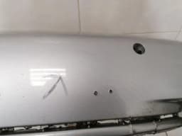 PORSCHE Porsche Cayman 718 Front Bumper 982807221 Front Bumper — thumbnail 6