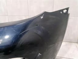PORSCHE Porsche Cayman 718 Front Bumper 982807221 Front Bumper — thumbnail 7
