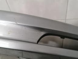 PORSCHE Porsche Cayman 718 Front Bumper 982807221 Front Bumper — thumbnail 7