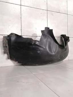 PORSCHE Porsche Cayman 987 Wheel Arch Liner (Plastic) 98750420400 WHEEL RUN COVER — thumbnail 2