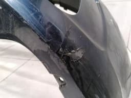 PORSCHE Porsche Cayman 718 Front Bumper 982807221 Front Bumper — thumbnail 4