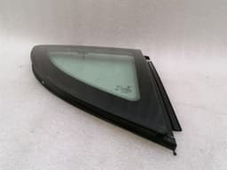PORSCHE Porsche Cayman 987 Right Rear Quarter Glass 98754311202 Door Window 1⁄4 Rear — thumbnail 6