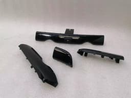 PORSCHE Porsche Cayman 987 cup holders 99755229304 cup holder holder right hand drive RHD — thumbnail 6