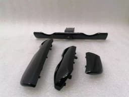 PORSCHE Porsche Cayman 987 cup holders 99755229304 cup holder holder right hand drive RHD — thumbnail 7