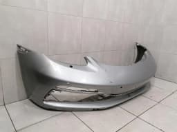 PORSCHE Porsche Cayman 718 Front Bumper 982807221 Front Bumper — thumbnail 9