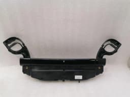 PORSCHE Porsche Cayman 987 cup holders 99755229304 cup holder holder right hand drive RHD — thumbnail 5