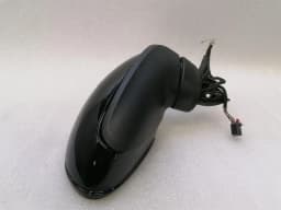 PORSCHE Porsche Cayman 981 Right Door Mirror RHD 99161271301 DEFECTS Right Hand Drive — thumbnail 4