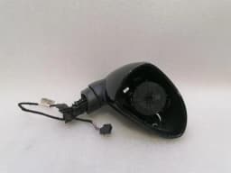 PORSCHE Porsche Cayman 981 Right Door Mirror RHD 99161271301 DEFECTS Right Hand Drive — thumbnail 9