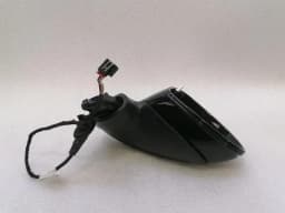 PORSCHE Porsche Cayman 981 Right Door Mirror RHD 99161271301 DEFECTS Right Hand Drive — thumbnail 3