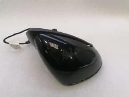 PORSCHE Porsche Cayman 981 Right Door Mirror RHD 99161271301 DEFECTS Right Hand Drive — thumbnail 5