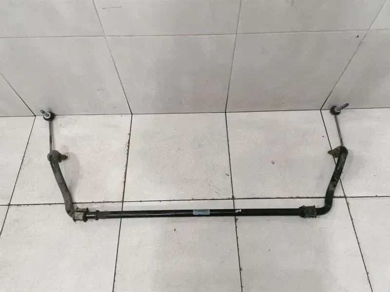 PORSCHE Porsche Cayman 987 Anti Roll Bar Front 99734370108 Front Anti Roll Bar