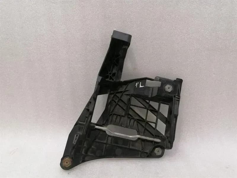 Porsche Cayman 987 Left Headlight Carrier 98763117301 Holder Headlights Left