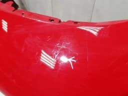PORSCHE Porsche Cayman 718 Front Bumper 982807796 GTS Sport Design Front Bumper — thumbnail 6