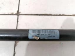 PORSCHE Porsche Cayman 987 Anti Roll Bar Front 99734370108 Front Anti Roll Bar — thumbnail 8