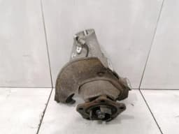PORSCHE Porsche Cayman 987 Left Front Hub 99734165705 Wheel Bearing Case Front Left — thumbnail 6