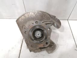 PORSCHE Porsche Cayman 987 Right Front Hub 99734165805 Wheel Bearing Case Front Right — thumbnail 2