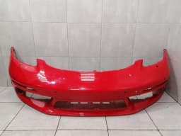 PORSCHE Porsche Cayman 718 Front Bumper 982807796 GTS Sport Design Front Bumper — thumbnail 5
