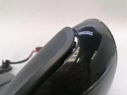 PORSCHE Porsche Cayman 981 Right Door Mirror RHD 99161271301 DEFECTS Right Hand Drive — thumbnail 6