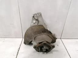 PORSCHE Porsche Cayman 987 Left Front Hub 99734165705 Wheel Bearing Case Front Left — thumbnail 1
