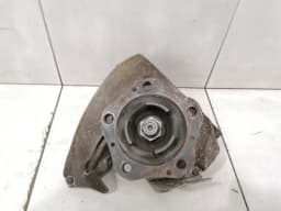 PORSCHE Porsche Cayman 987 Left Front Hub 99734165705 Wheel Bearing Case Front Left — thumbnail 2