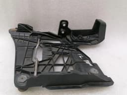 PORSCHE Porsche Cayman 987 Left Headlight Carrier 98763117301 Holder Headlights Left — thumbnail 2